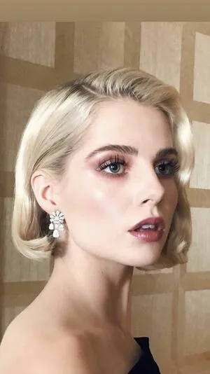 Lucy Boynton OnlyFans Leaked Free Thumbnail Picture - #91XBX0QAMb