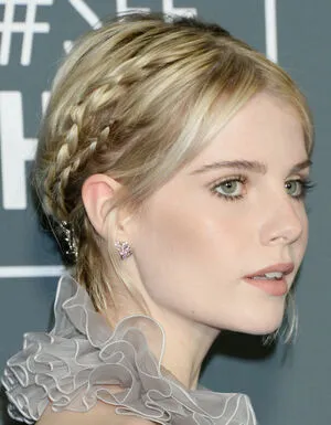 Lucy Boynton OnlyFans Leaked Free Thumbnail Picture - #B7rOHFMQXh
