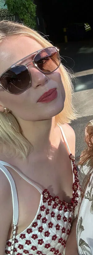 Lucy Boynton OnlyFans Leaked Free Thumbnail Picture - #DOB9SFJw9S