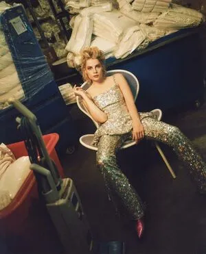 Lucy Boynton OnlyFans Leaked Free Thumbnail Picture - #DkebyFKRrm