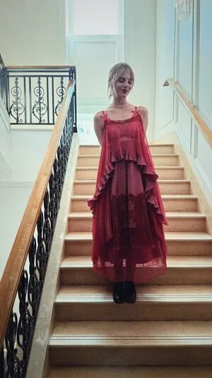 Lucy Boynton OnlyFans Leaked Free Thumbnail Picture - #GTmtKQHS3d