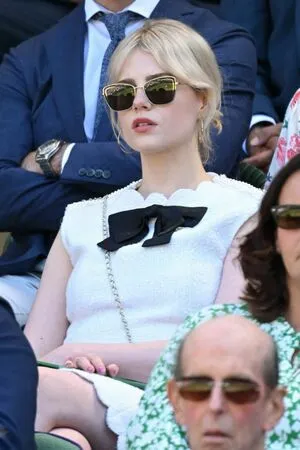 Lucy Boynton OnlyFans Leaked Free Thumbnail Picture - #Gv5QzkPItx