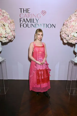 Lucy Boynton OnlyFans Leaked Free Thumbnail Picture - #HaM9XglVUh