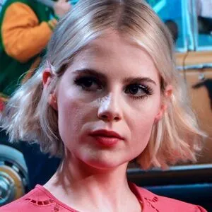 Lucy Boynton OnlyFans Leaked Free Thumbnail Picture - #I0AXUhfvpN
