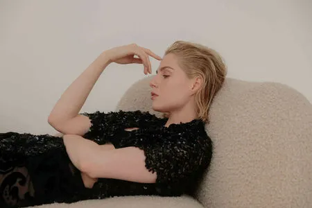 Lucy Boynton OnlyFans Leaked Free Thumbnail Picture - #IJxz8usK60