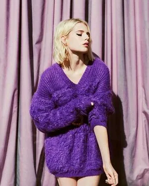 Lucy Boynton OnlyFans Leaked Free Thumbnail Picture - #JNb4keDSZw