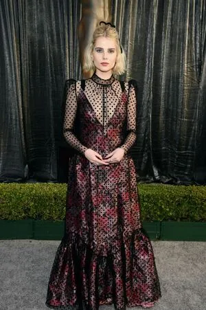 Lucy Boynton OnlyFans Leaked Free Thumbnail Picture - #JQc1NiLNDj