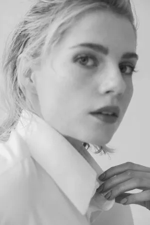 Lucy Boynton OnlyFans Leaked Free Thumbnail Picture - #MbX0ihB1aD