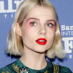 Lucy Boynton OnlyFans Leaked Free Thumbnail Picture - #NkyJfacH3V