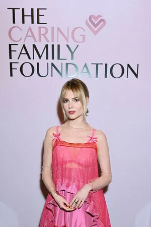 Lucy Boynton OnlyFans Leaked Free Thumbnail Picture - #RMvLUEptkQ