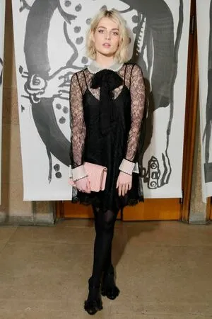 Lucy Boynton OnlyFans Leaked Free Thumbnail Picture - #WJCf41qLjk