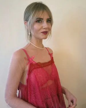 Lucy Boynton OnlyFans Leaked Free Thumbnail Picture - #ZdidoGv4Dz