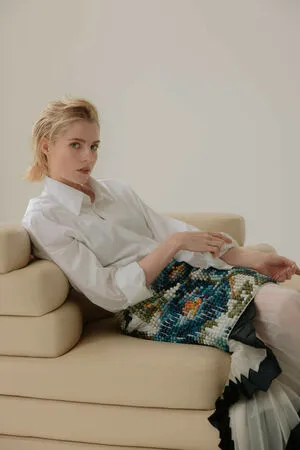 Lucy Boynton OnlyFans Leaked Free Thumbnail Picture - #aeGVstUsLq