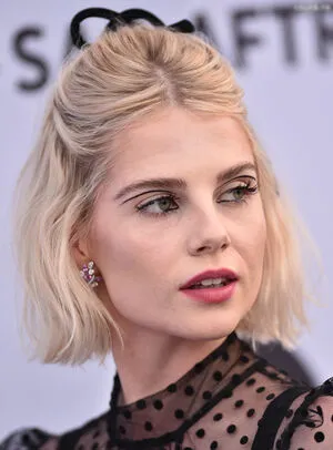 Lucy Boynton OnlyFans Leaked Free Thumbnail Picture - #aoc5mwNAG0