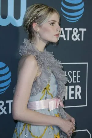 Lucy Boynton OnlyFans Leaked Free Thumbnail Picture - #bCeodTd8Zs