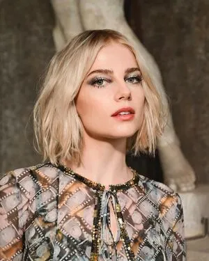 Lucy Boynton OnlyFans Leaked Free Thumbnail Picture - #d4Y9UTMwET