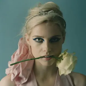 Lucy Boynton OnlyFans Leaked Free Thumbnail Picture - #dGFfX3OuRe