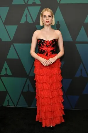 Lucy Boynton OnlyFans Leaked Free Thumbnail Picture - #gYnU1YIQJ9