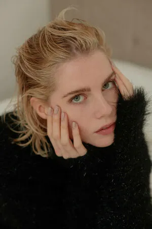 Lucy Boynton OnlyFans Leaked Free Thumbnail Picture - #iOhSlpAs4n