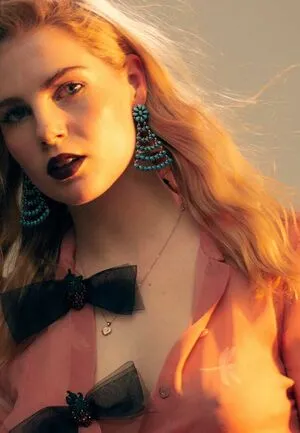 Lucy Boynton OnlyFans Leaked Free Thumbnail Picture - #jR0v7gYdyp