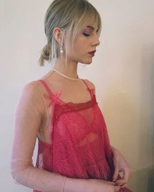 Lucy Boynton OnlyFans Leaked Free Thumbnail Picture - #kphghqSbV1