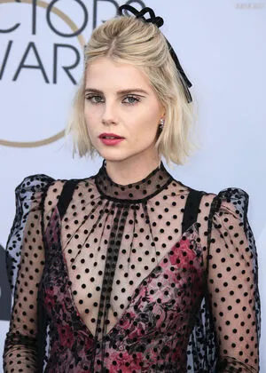 Lucy Boynton OnlyFans Leaked Free Thumbnail Picture - #oYricD1YMK