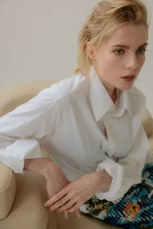 Lucy Boynton OnlyFans Leaked Free Thumbnail Picture - #oiEygR7y4x