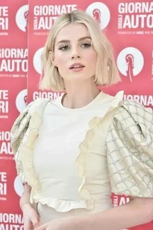 Lucy Boynton OnlyFans Leaked Free Thumbnail Picture - #qXyQ46vYND