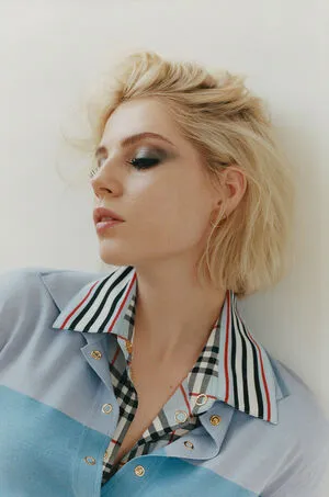 Lucy Boynton OnlyFans Leaked Free Thumbnail Picture - #rlGDghprdr