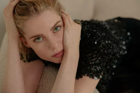 Lucy Boynton OnlyFans Leaked Free Thumbnail Picture - #sGLf8S6LTV