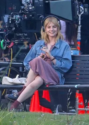 Lucy Boynton OnlyFans Leaked Free Thumbnail Picture - #wYFFNufNs3