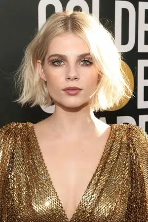 Lucy Boynton OnlyFans Leaked Free Thumbnail Picture - #9gmEEZJ2lw