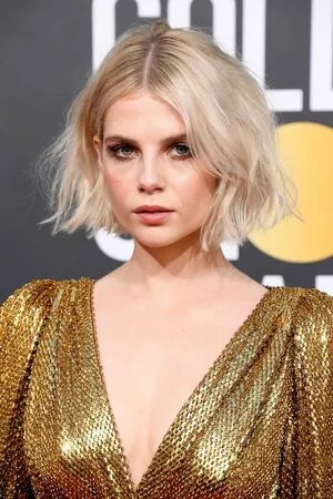 Lucy Boynton OnlyFans Leaked Free Thumbnail Picture - #bwLsBEyxCN