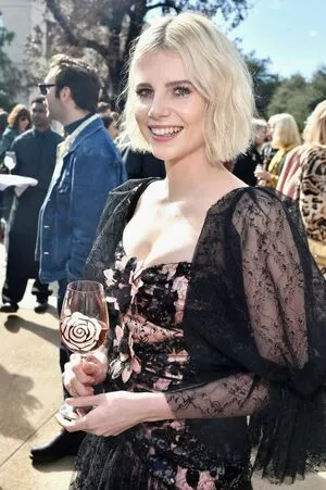 Lucy Boynton OnlyFans Leaked Free Thumbnail Picture - #mwoeMKECrP