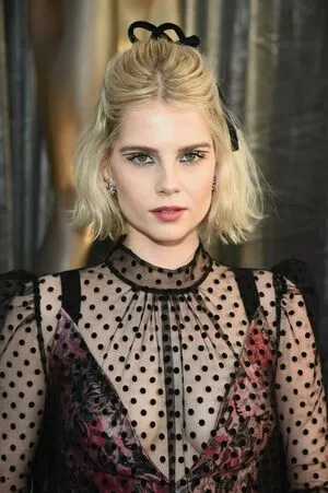 Lucy Boynton OnlyFans Leaked Free Thumbnail Picture - #pU986XE4TR