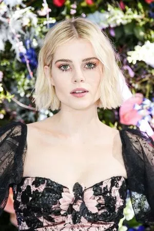 Lucy Boynton OnlyFans Leaked Free Thumbnail Picture - #tl2Mf4DDwo