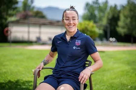 Lucy Bronze OnlyFans Leaked Free Thumbnail Picture - #EFKCfZ0zx7