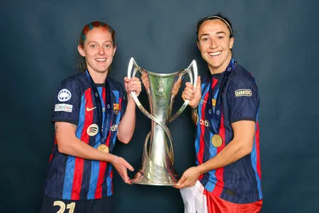 Lucy Bronze OnlyFans Leaked Free Thumbnail Picture - #QcWivwsuZ4