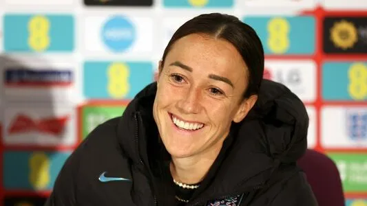 Lucy Bronze OnlyFans Leaked Free Thumbnail Picture - #Ub9uRpQnWb