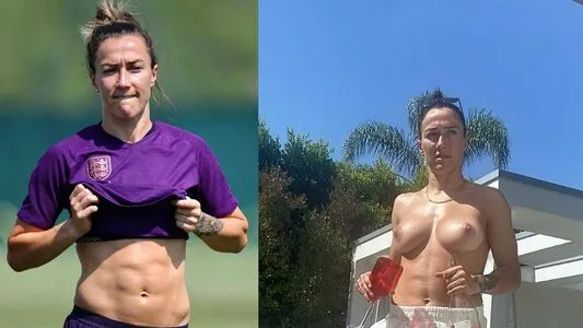Lucy Bronze OnlyFans Leaked Free Thumbnail Picture - #V6Nazfqjd0