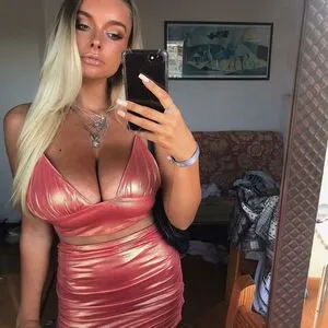 Lucy Cartlidge OnlyFans Leaked Free Thumbnail Picture - #IubhV0LKTR