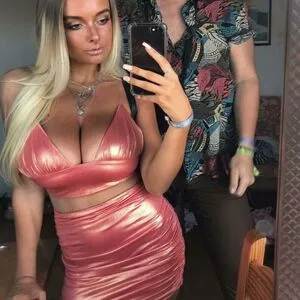 Lucy Cartlidge OnlyFans Leaked Free Thumbnail Picture - #Uwngas3wR1