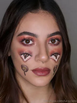 Lucy Cielo OnlyFans Leaked Free Thumbnail Picture - #0VEypBoxAZ