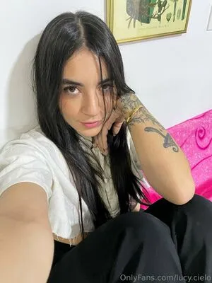 Lucy Cielo OnlyFans Leaked Free Thumbnail Picture - #0enfBLn8w7