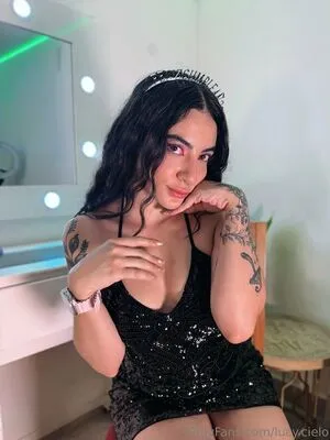 Lucy Cielo OnlyFans Leaked Free Thumbnail Picture - #0oeNyI1QGT