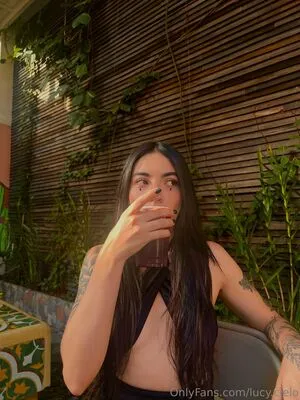 Lucy Cielo OnlyFans Leaked Free Thumbnail Picture - #105kXxHWFe