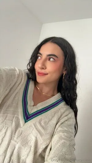 Lucy Cielo OnlyFans Leaked Free Thumbnail Picture - #3VMfIq5jwR
