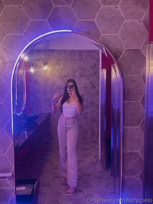 Lucy Cielo OnlyFans Leaked Free Thumbnail Picture - #3adjvRExRj