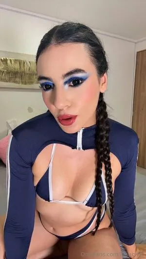 Lucy Cielo OnlyFans Leaked Free Thumbnail Picture - #41ReYq5Ke0