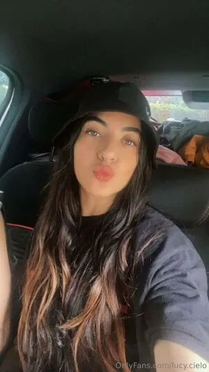 Lucy Cielo OnlyFans Leaked Free Thumbnail Picture - #7iLM7TB5S7